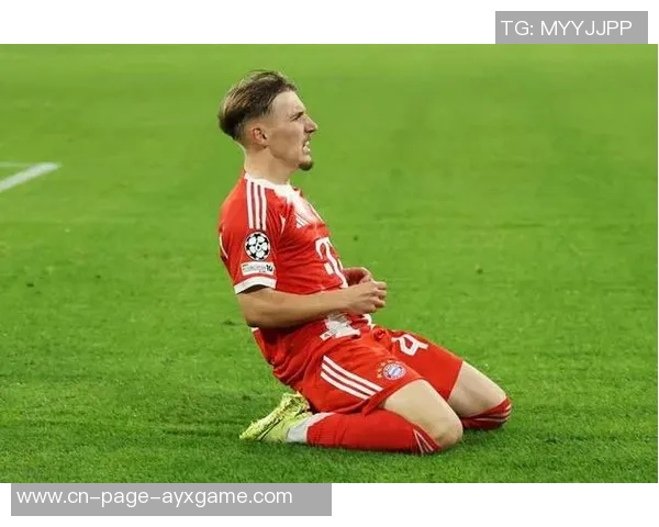 拜仁对小将卡尔保持谨慎态度避免世界杯争议影响其发展