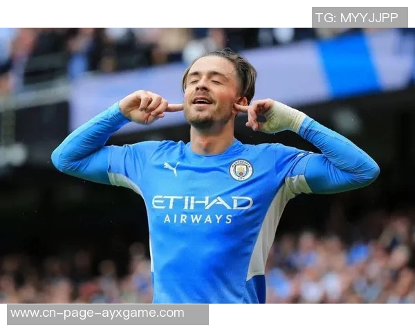 格拉利什分享庆祝照片称赞霍尔进球如同优雅舞蹈的美妙夜晚