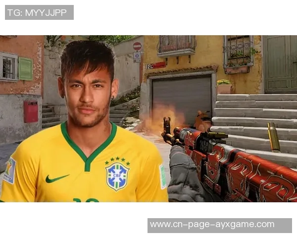 CS2饰品市场一天蒸发17亿美元内马尔库存骤降5万引发关注