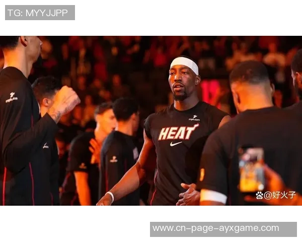 斯波称赞阿德巴约为球队贡献巨大展现出色竞争力