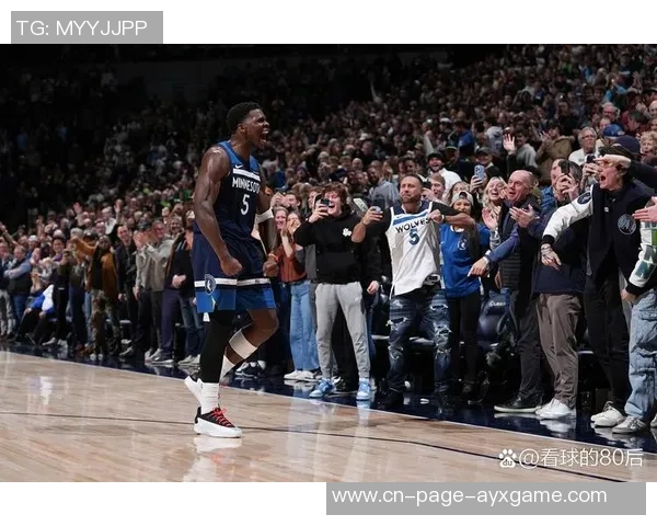 逆转森林狼杰伦格林激情四溢展现球队拼搏精神令人热血沸腾的比赛回顾